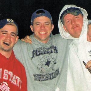 Meet your Posher, Matthew